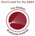 Scottish Business Awards